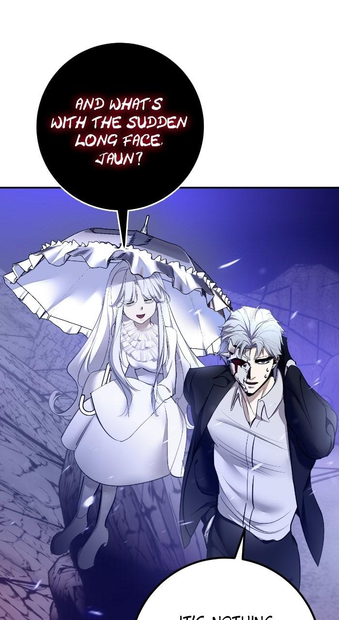 Return to Player Chapter 244 - Page 2
