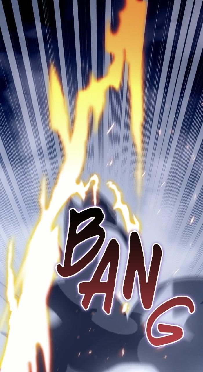 Return to Player Chapter 244 - Page 21