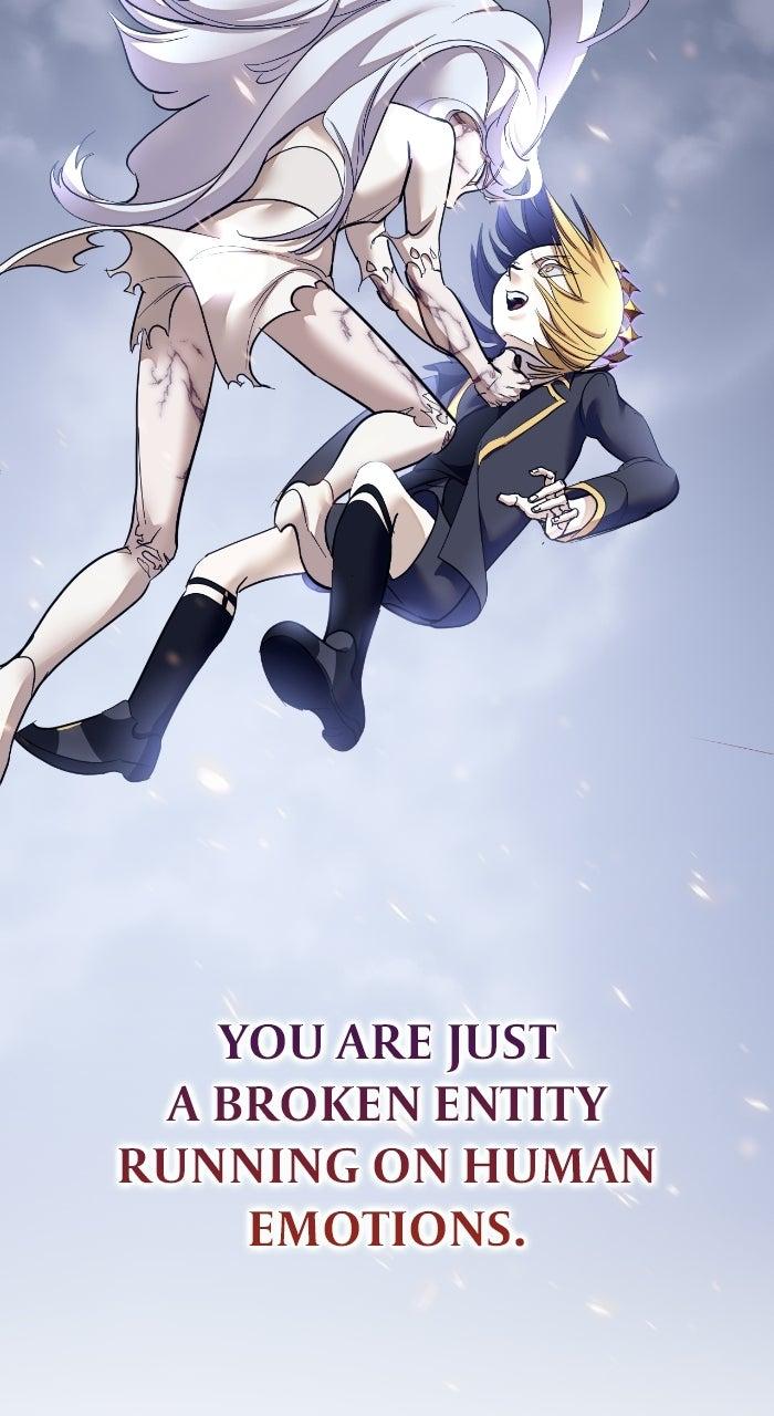 Return to Player Chapter 244 - Page 25