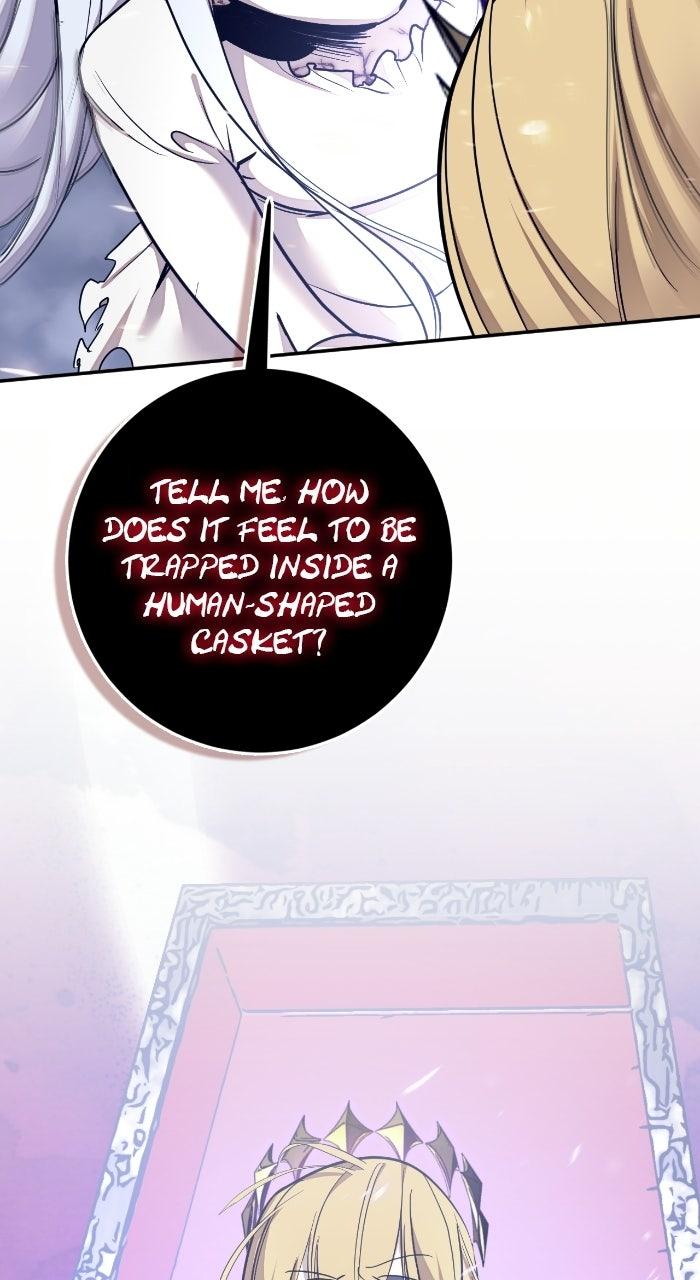 Return to Player Chapter 244 - Page 27