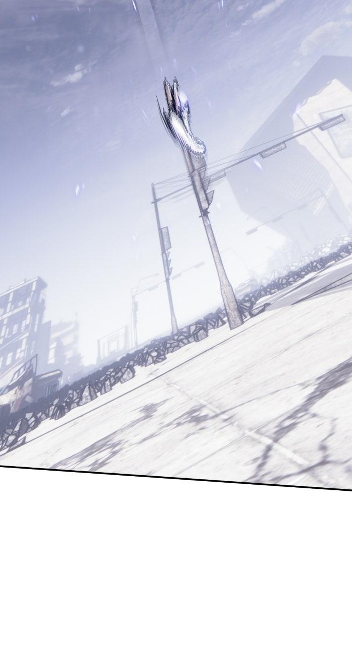 Return to Player Chapter 244 - Page 33