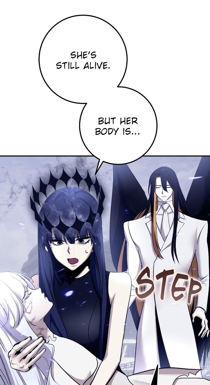 Return to Player Chapter 244 - Page 35
