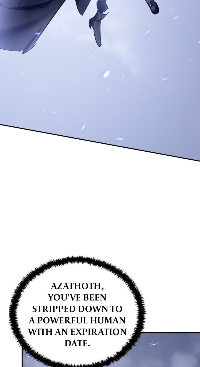 Return to Player Chapter 244 - Page 39