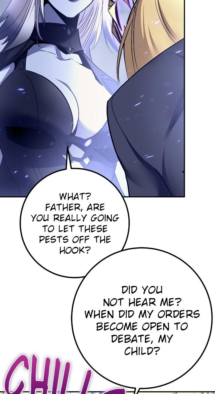 Return to Player Chapter 244 - Page 43