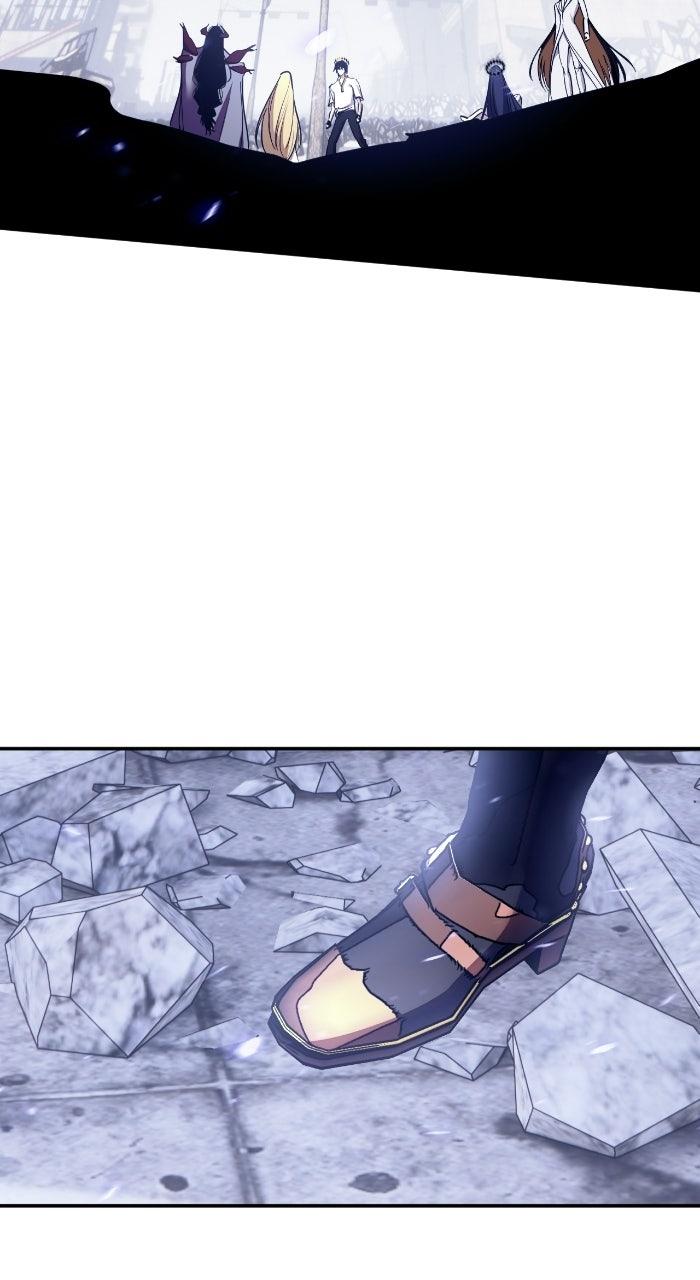 Return to Player Chapter 244 - Page 52