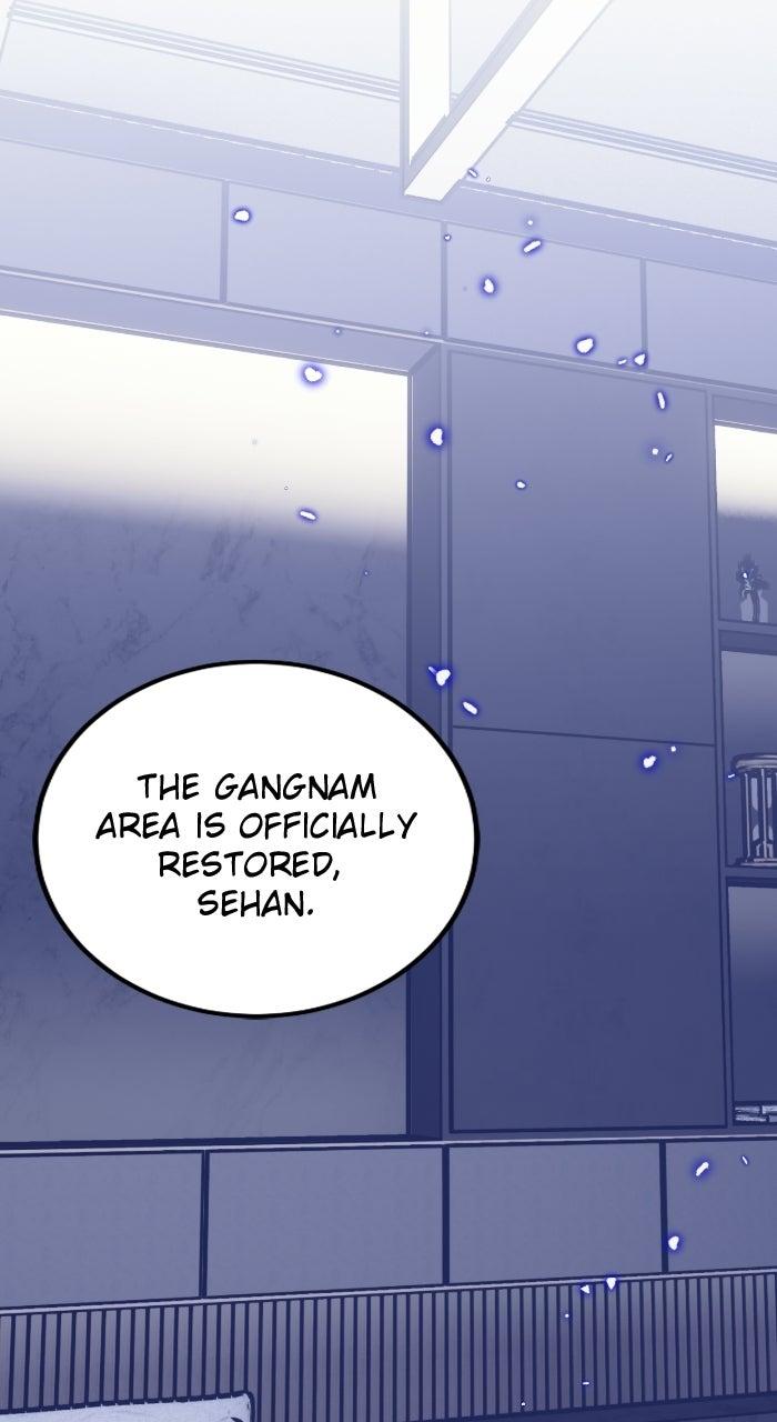 Return to Player Chapter 244 - Page 57