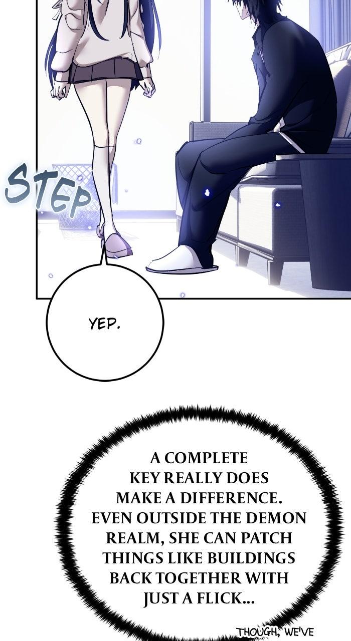 Return to Player Chapter 244 - Page 59