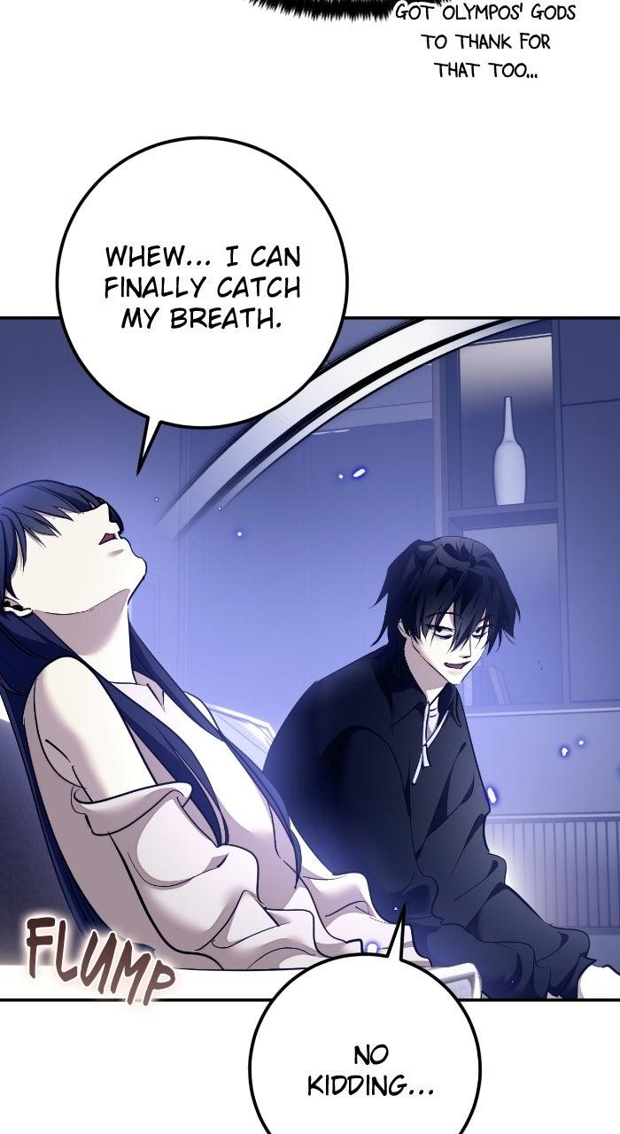 Return to Player Chapter 244 - Page 60