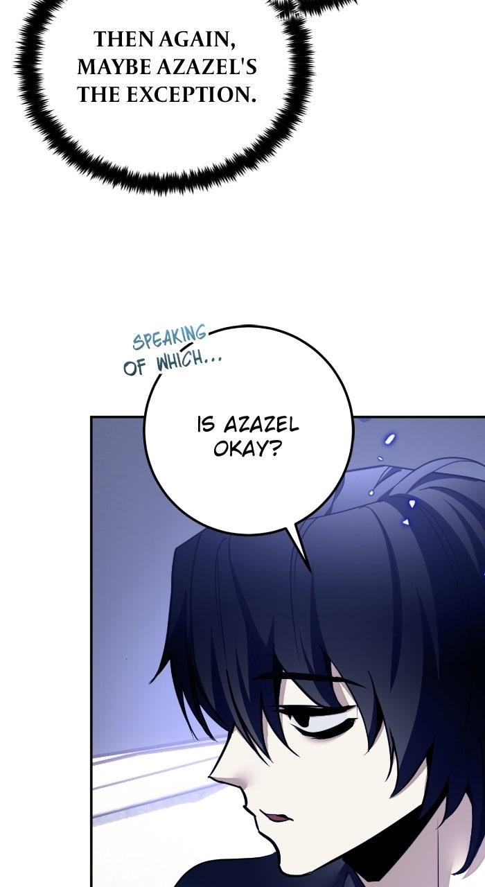 Return to Player Chapter 244 - Page 63