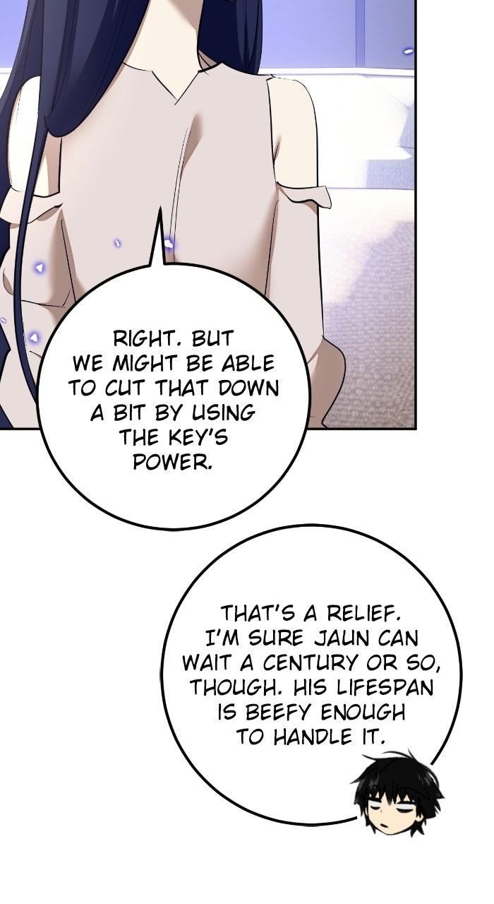 Return to Player Chapter 244 - Page 66