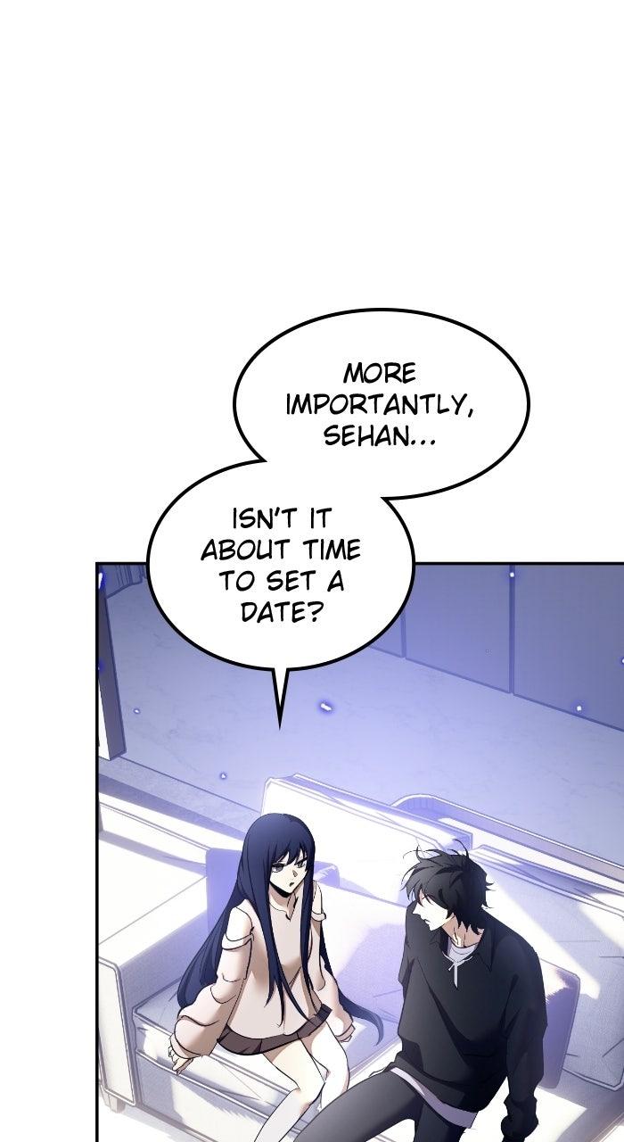Return to Player Chapter 244 - Page 67