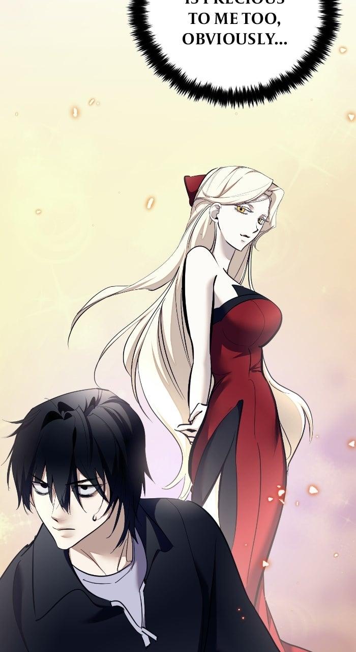 Return to Player Chapter 244 - Page 72
