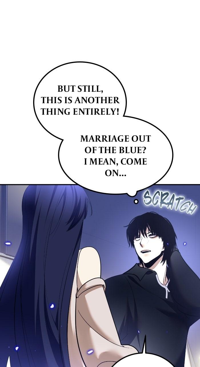 Return to Player Chapter 244 - Page 75