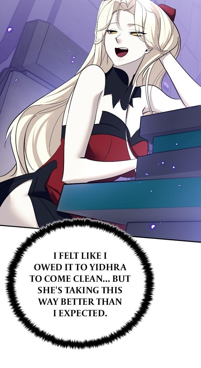 Return to Player Chapter 244 - Page 79