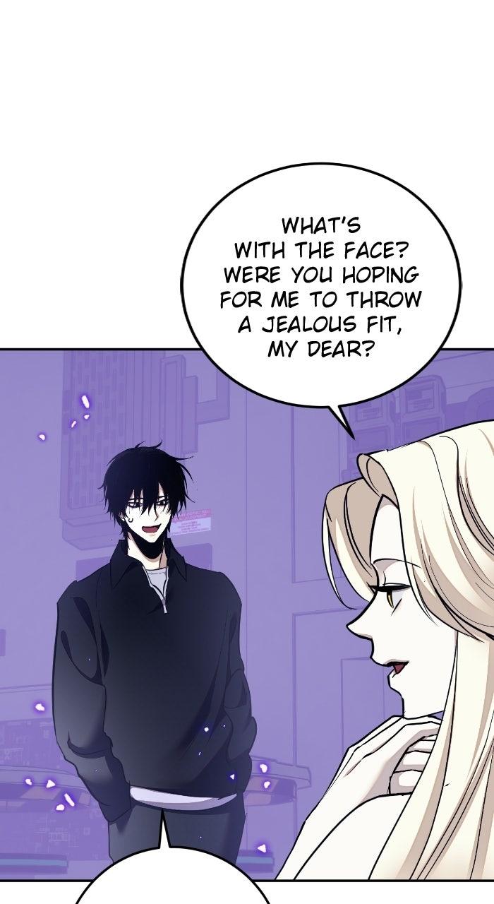Return to Player Chapter 244 - Page 80