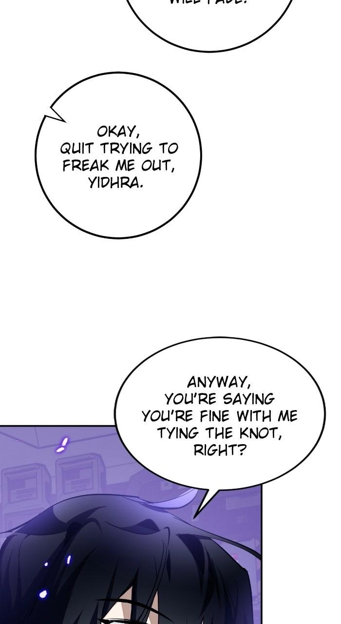 Return to Player Chapter 244 - Page 83