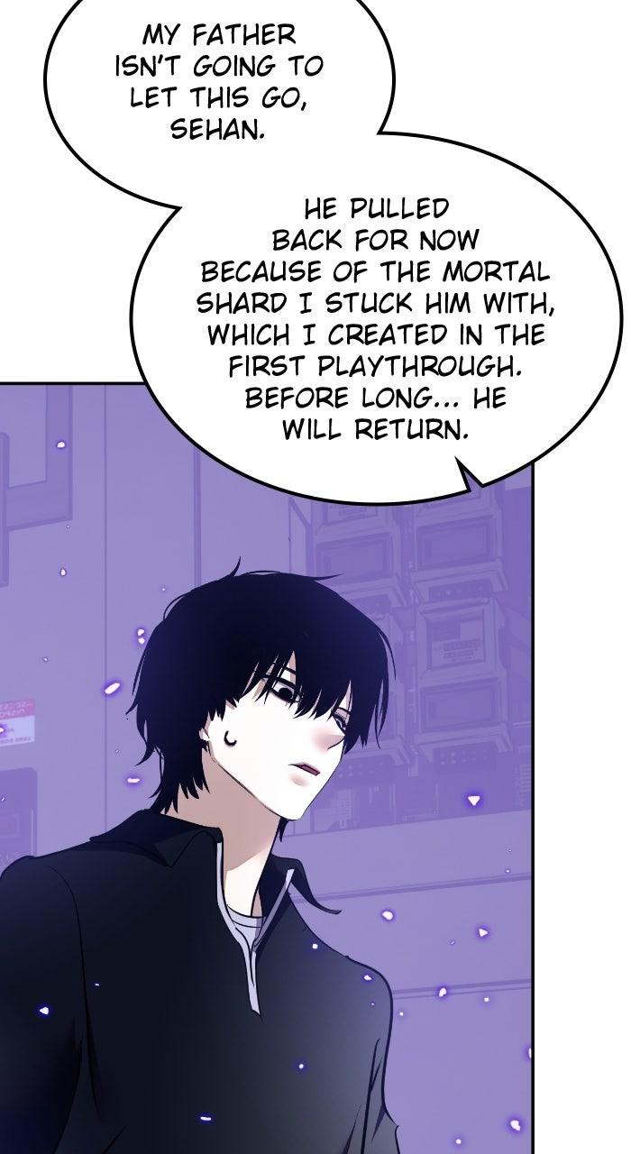 Return to Player Chapter 244 - Page 88