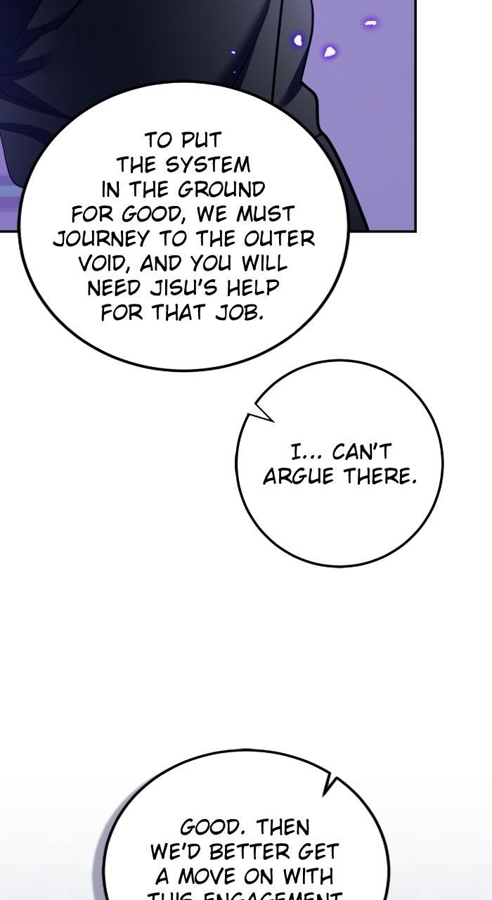 Return to Player Chapter 244 - Page 89