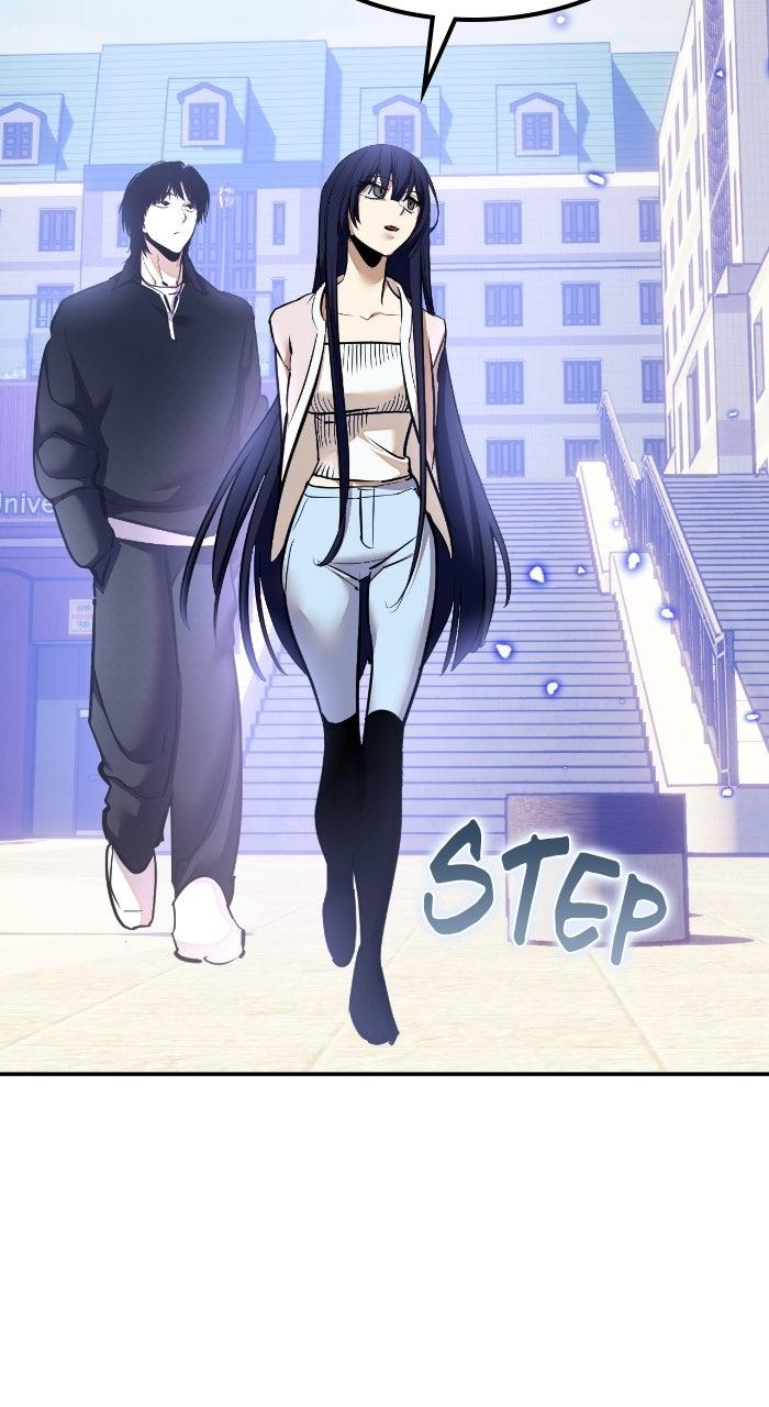 Return to Player Chapter 244 - Page 93