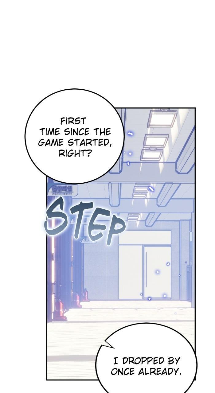 Return to Player Chapter 244 - Page 94