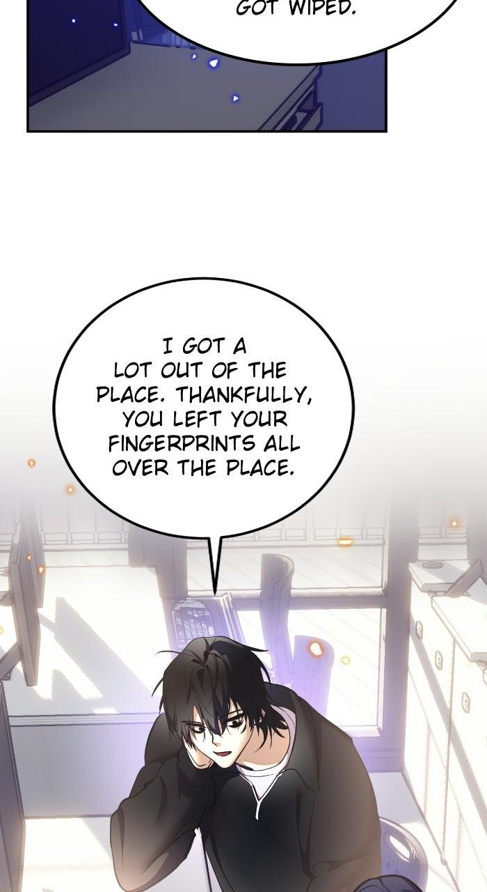 Return to Player Chapter 244 - Page 96