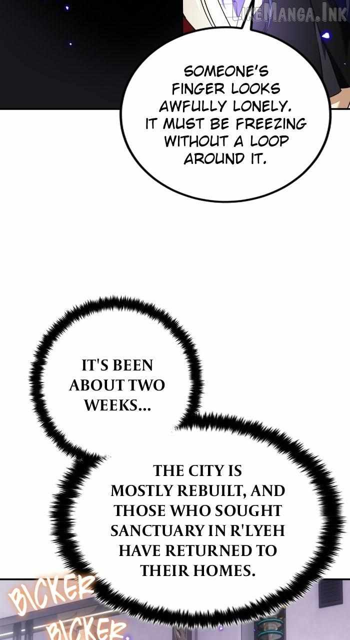 Return to Player Chapter 245 - Page 16