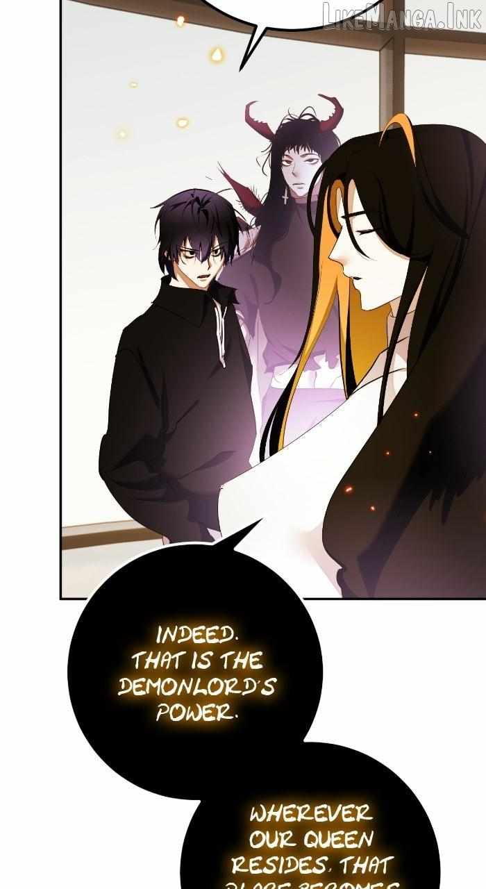 Return to Player Chapter 245 - Page 22