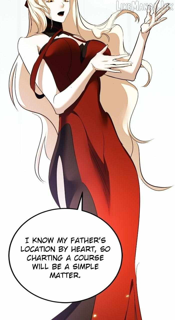 Return to Player Chapter 245 - Page 26