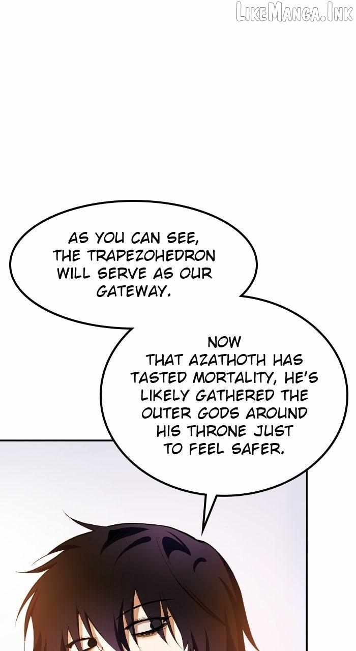 Return to Player Chapter 245 - Page 29