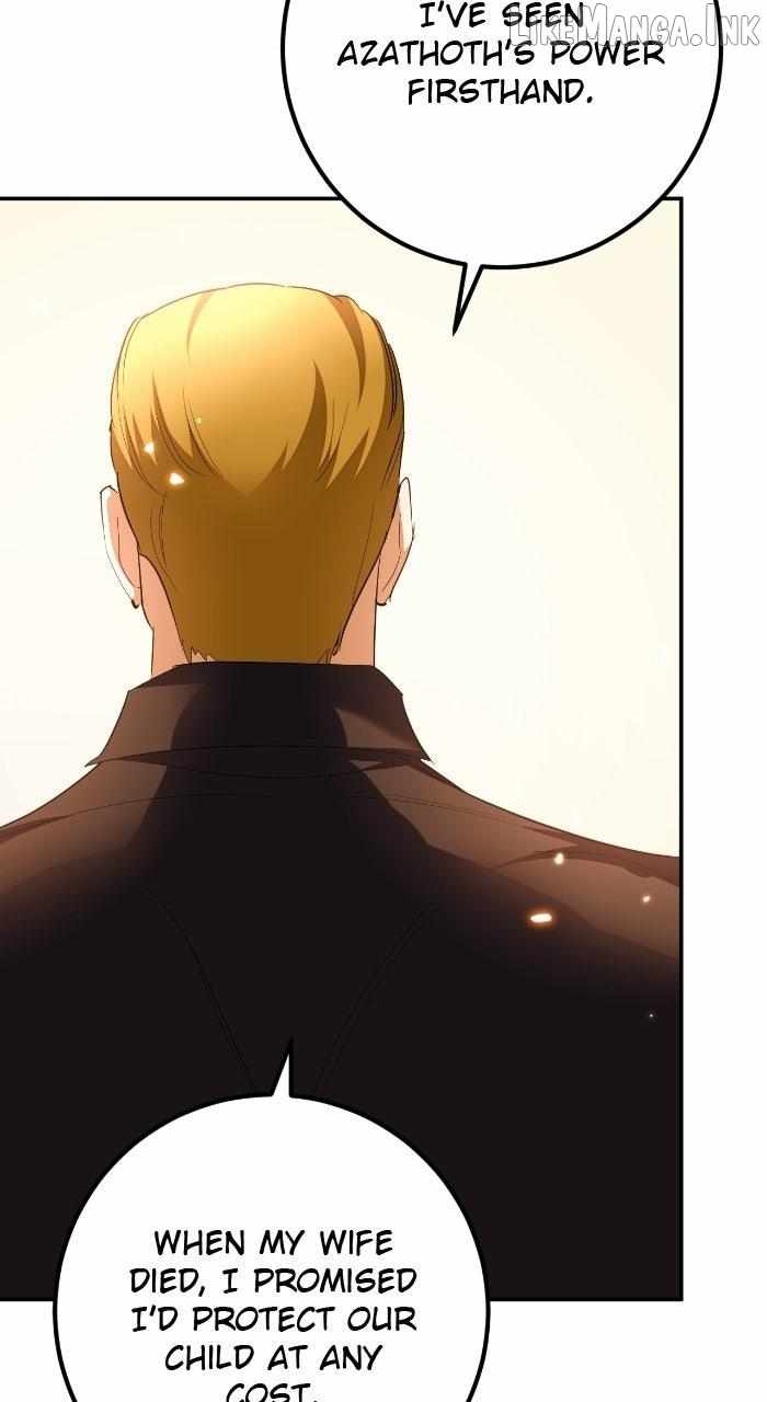 Return to Player Chapter 245 - Page 36