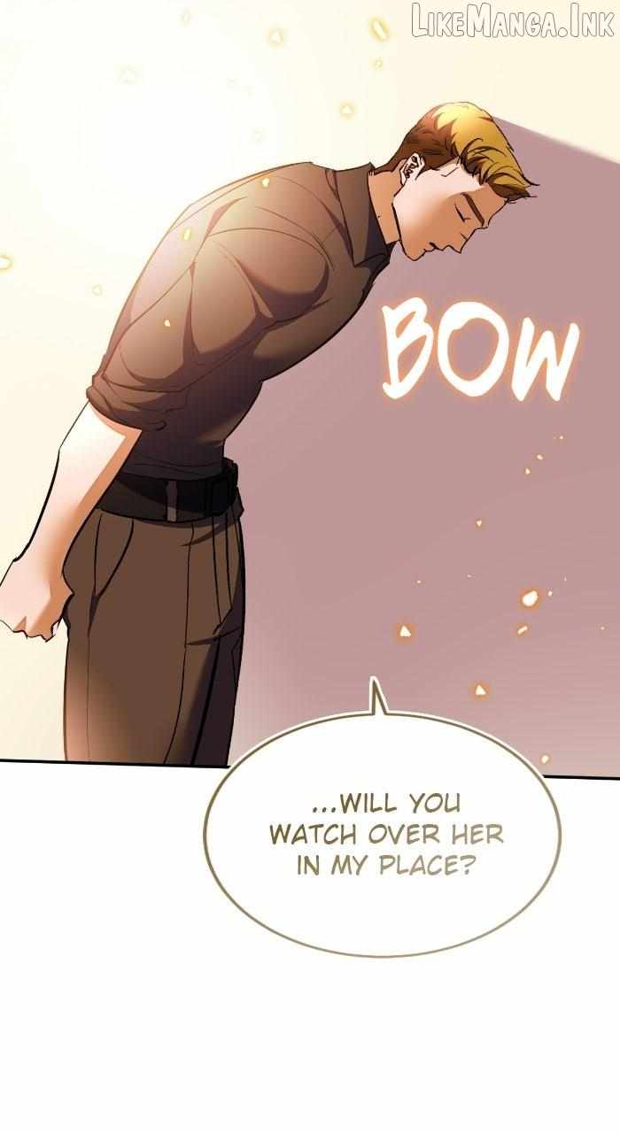 Return to Player Chapter 245 - Page 39