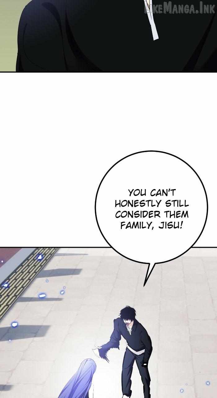 Return to Player Chapter 245 - Page 47