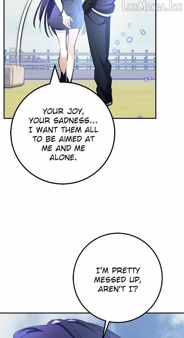 Return to Player Chapter 245 - Page 54