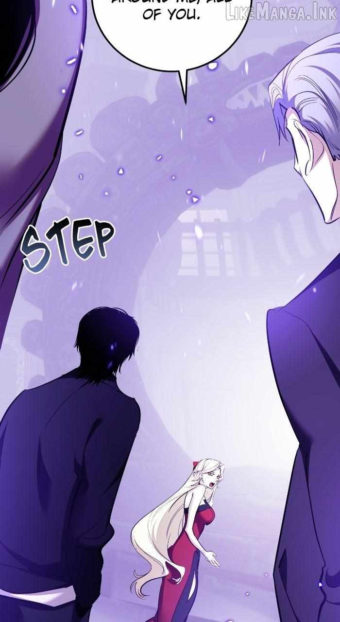 Return to Player Chapter 245 - Page 80