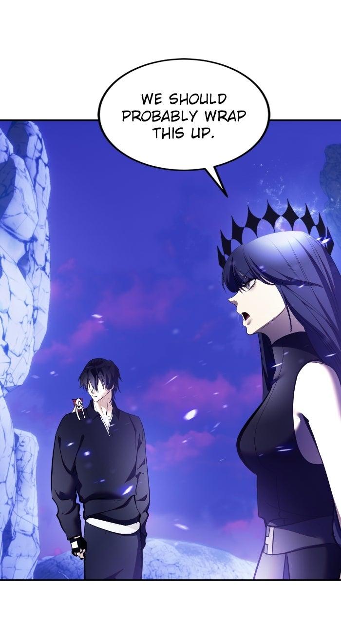 Return to Player Chapter 246 - Page 1