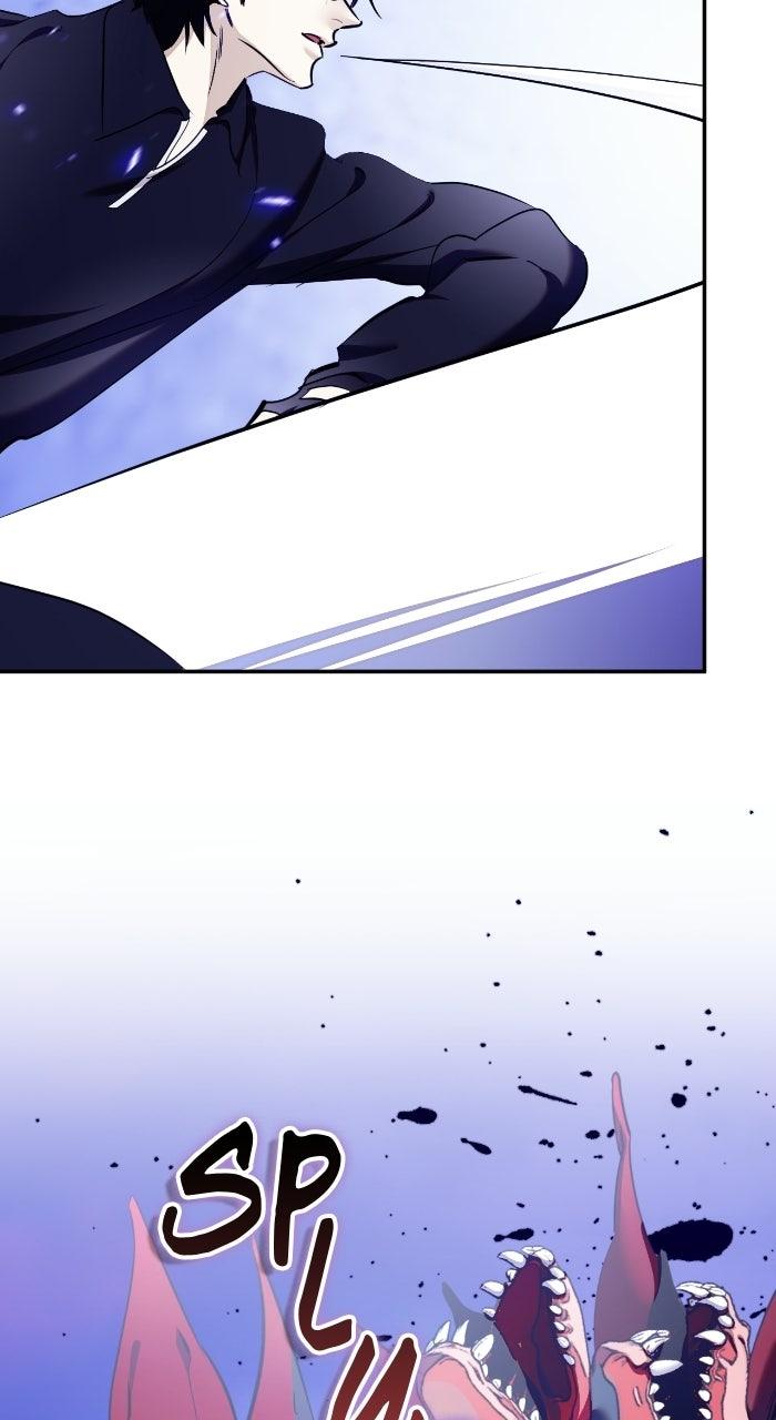 Return to Player Chapter 246 - Page 11