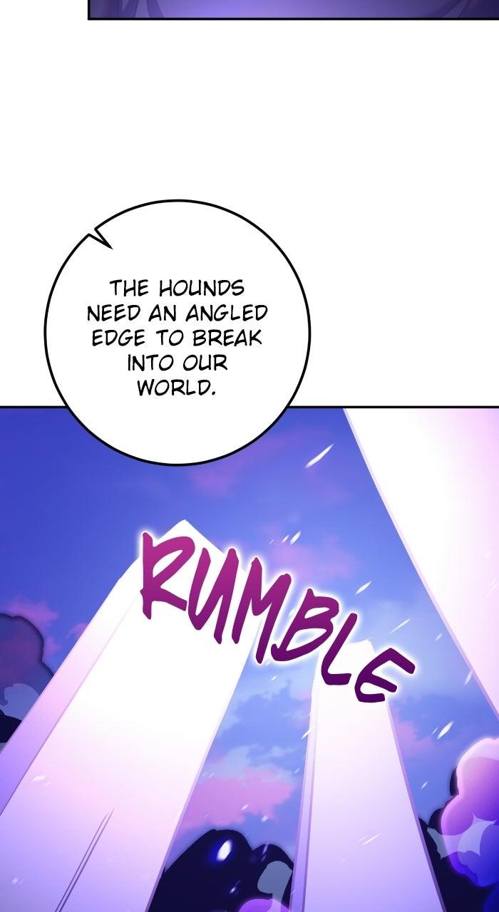 Return to Player Chapter 246 - Page 3