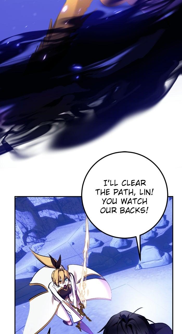 Return to Player Chapter 246 - Page 37