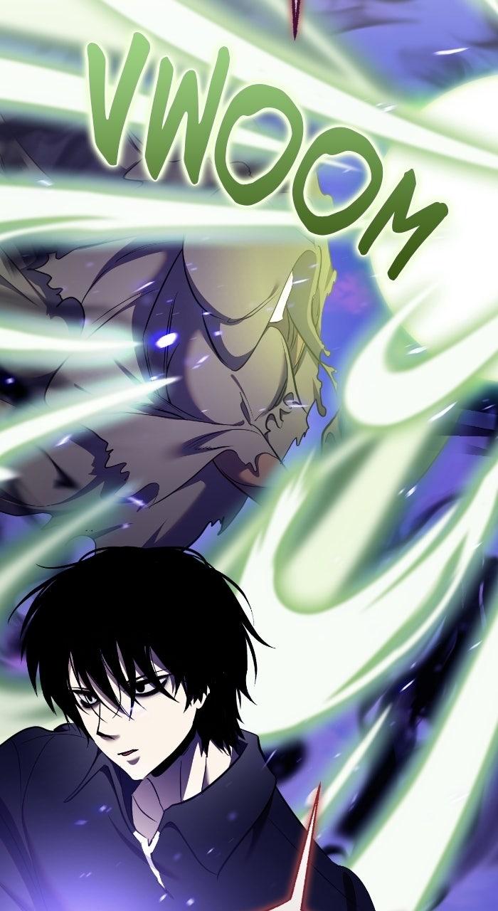 Return to Player Chapter 246 - Page 43