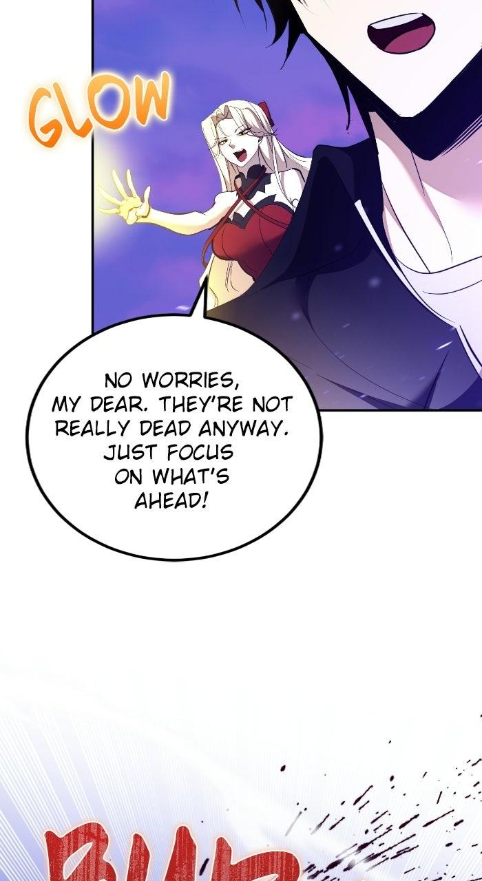 Return to Player Chapter 246 - Page 52