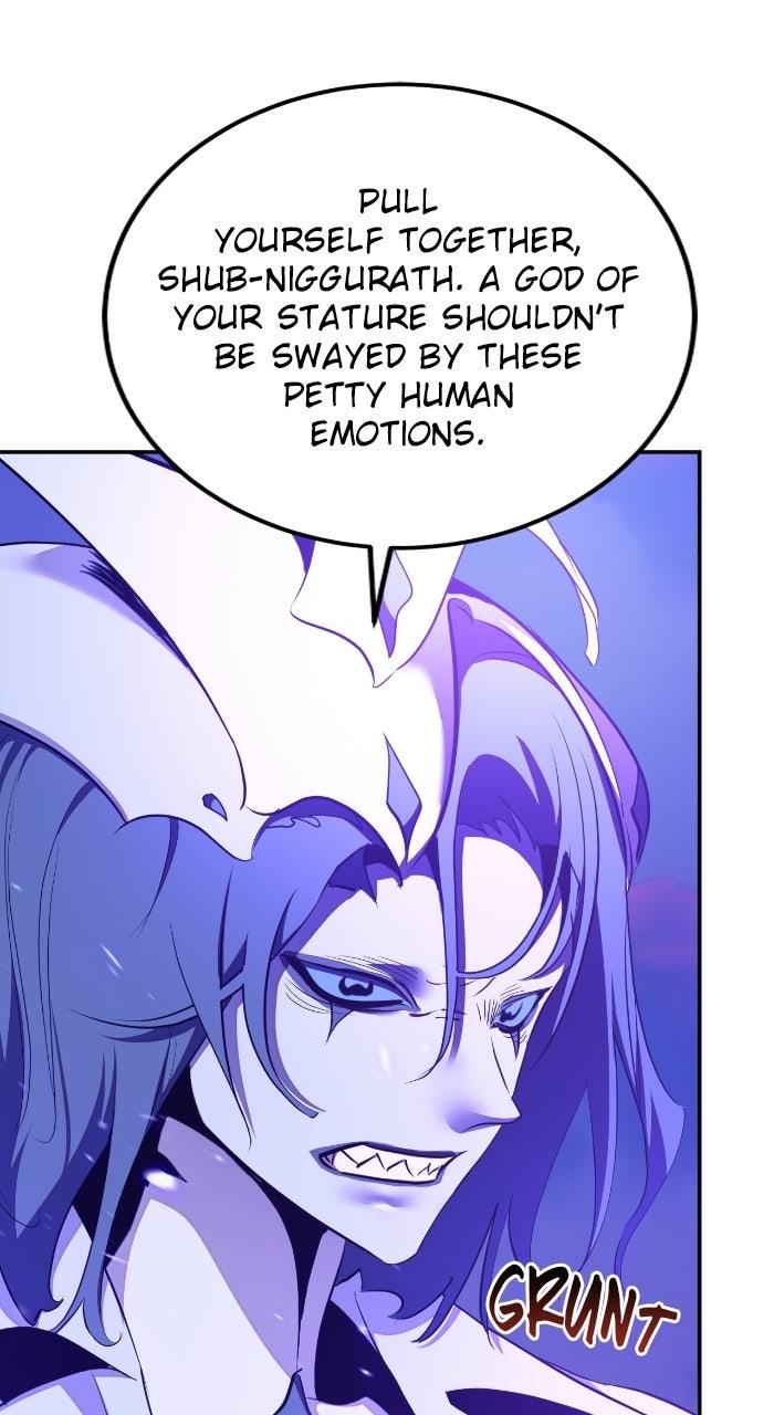Return to Player Chapter 246 - Page 61