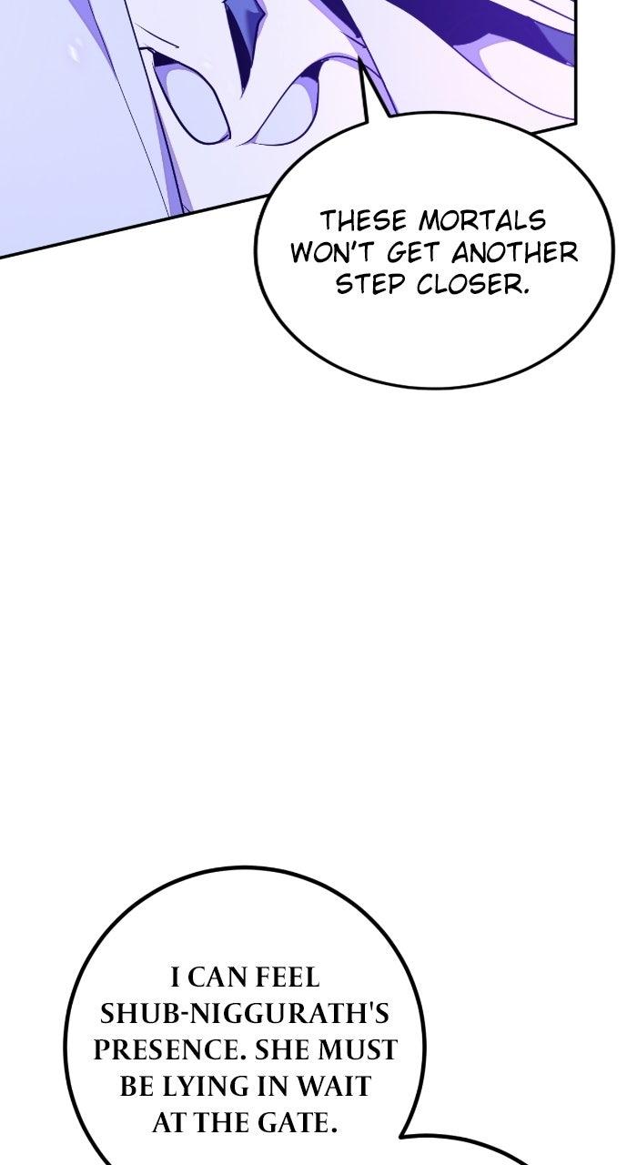 Return to Player Chapter 246 - Page 62