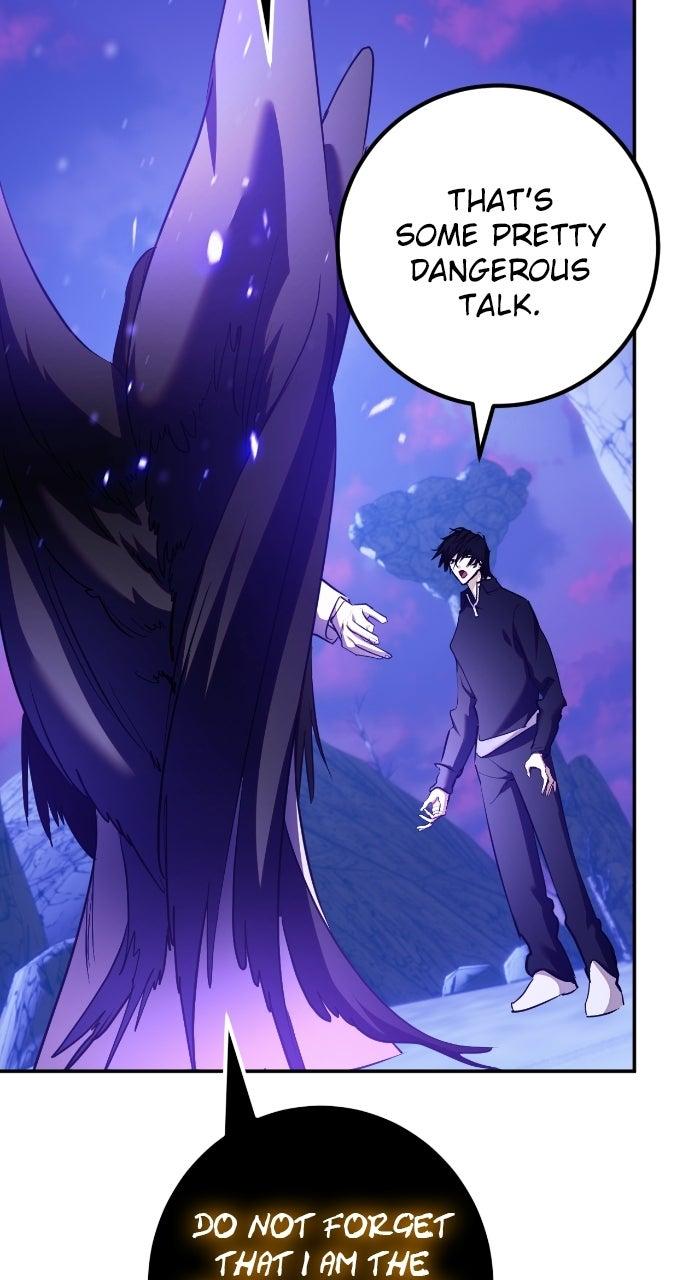 Return to Player Chapter 246 - Page 66