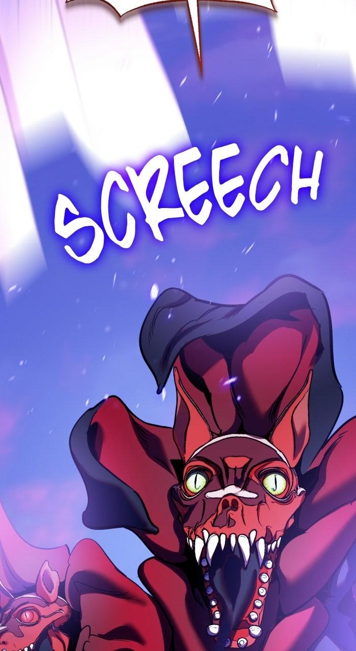 Return to Player Chapter 246 - Page 8