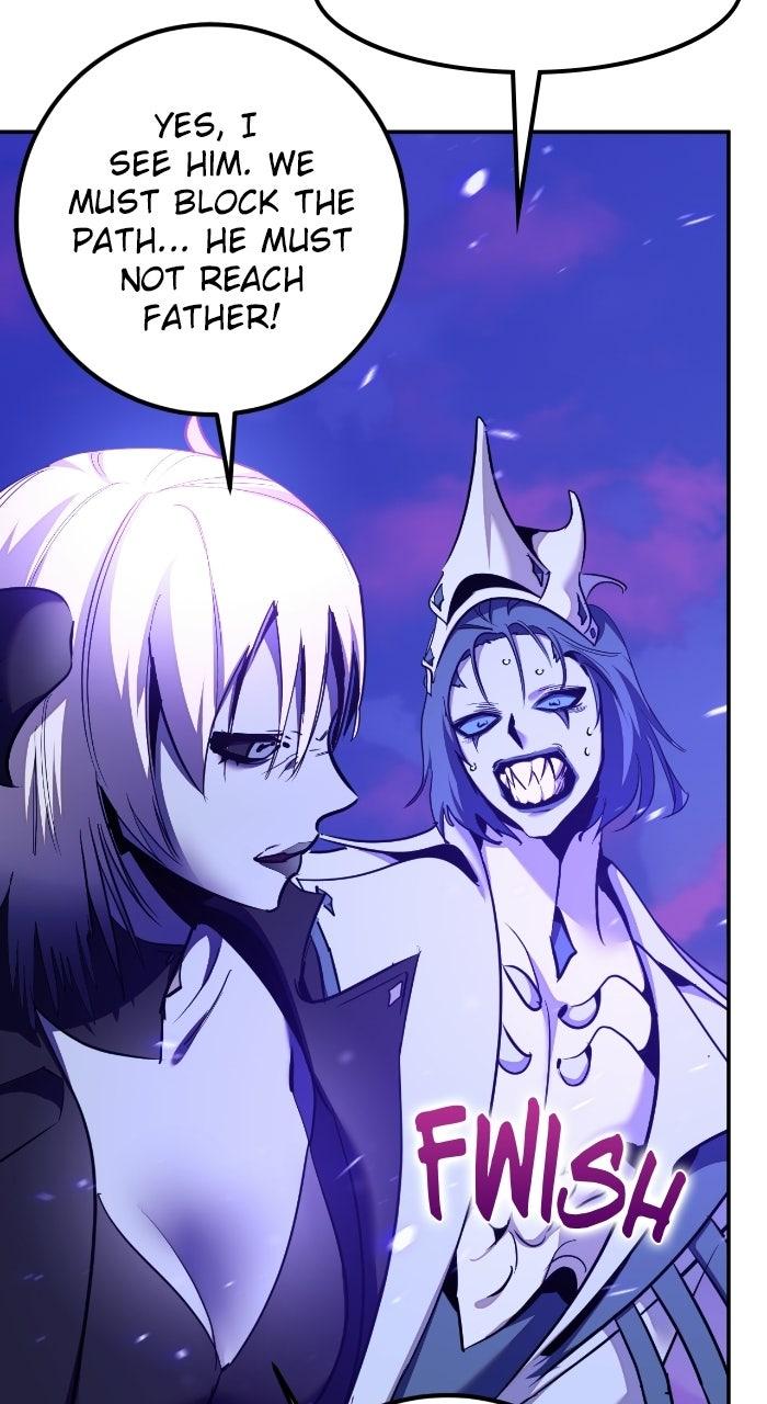 Return to Player Chapter 246 - Page 87