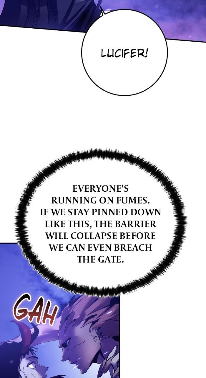 Return to Player Chapter 247 - Page 12