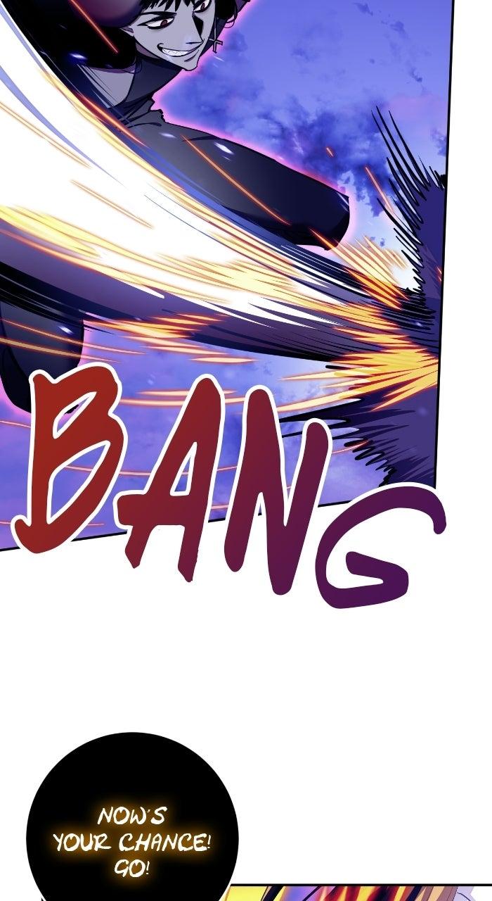 Return to Player Chapter 247 - Page 17
