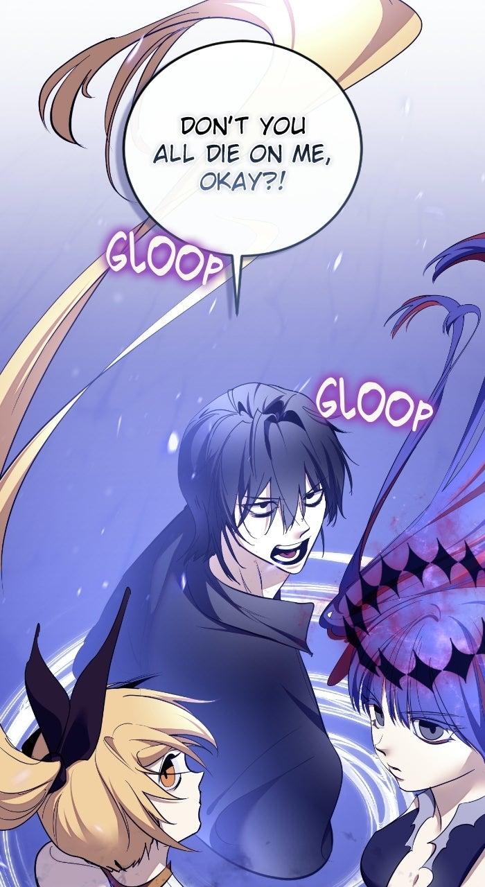 Return to Player Chapter 247 - Page 20