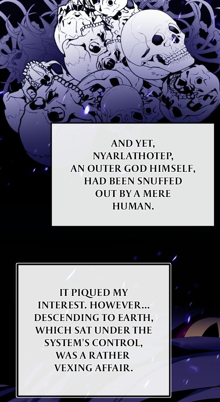 Return to Player Chapter 247 - Page 31