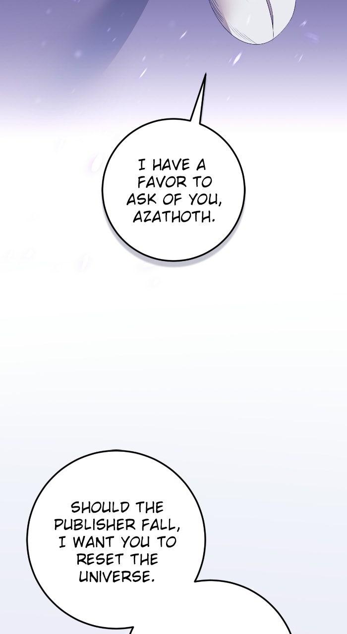 Return to Player Chapter 247 - Page 33